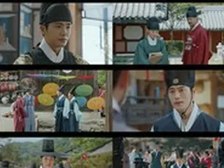 ≪韓国ドラマNOW≫「青春越壁」12話、チョン・ソニら仲間がパク・ヒョンシクを助ける＝視聴率3.7%、あらすじ・ネタバレ