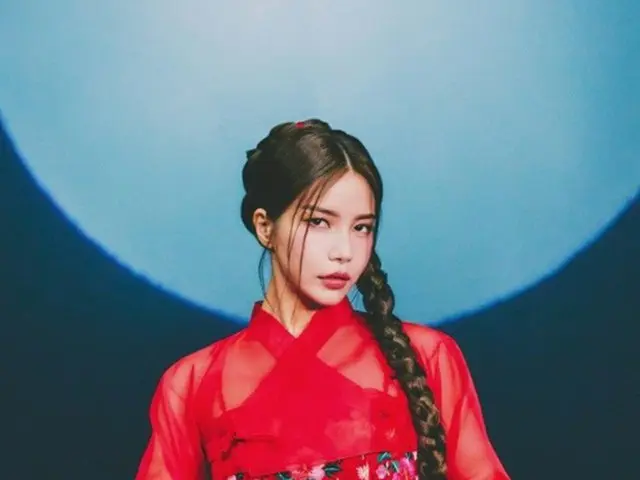 「MAMAMOO」ソラ＆ムンビョルのユニット「MAMAMOO+」、魅惑的なティザー公開（画像提供:wowkorea）