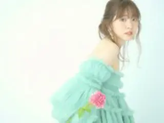歌手鈴木愛理、ソウルファッションウィーク出席のため16日に訪韓