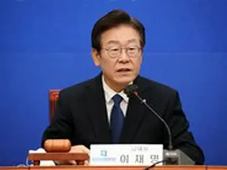 共に民主党最大の集まり、ザ・未来「全面的な人的刷新が必要…李在明代表に決断を要請」＝韓国