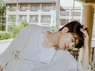 ≪今日のK-POP≫ヨンジェ（GOT7）の「Errr Day」　春風のように心地良い甘い歌声