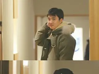 「EXO」D.O.、“1人部屋”死守に本気「この部屋の通路が長いじゃないですか！」＝「修学のない修学旅行」