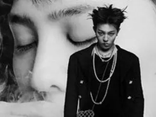 G-DRAGON（BIGBANG）、「わくわくするプロジェクトを準備している」