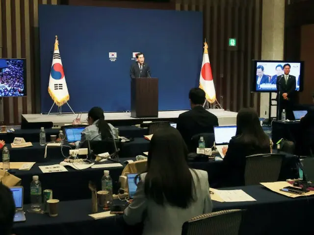 日本の輸出規制解除に...韓国野党「うわべだけ、尹大統領は幸せか」（画像提供:wowkorea）