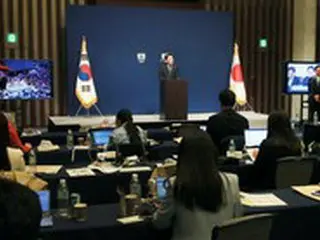 日本の輸出規制解除に...韓国野党「うわべだけ、尹大統領は幸せか」