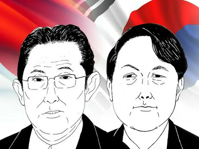 「韓国の第三者弁済に肯定的...金大中・小渕宣言を含めた歴史認識継承」＝岸田文雄首相（画像提供:wowkorea）