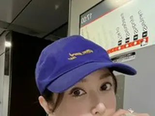 “賭博金清算”シュー（S.E.S.）、故郷の日本に旅行していた…「韓国が恋しいです」