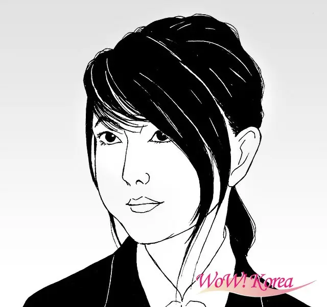 金建希夫人、岸田裕子夫人と和菓子作りで交流深める（画像提供:wowkorea）