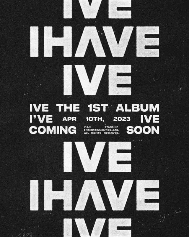 【公式】「IVE」、4月10日に1stフルアルバム発表＝8か月ぶりのカムバック（画像提供:wowkorea）