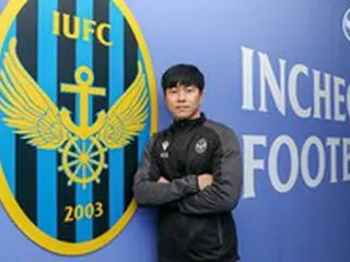 ＜韓国Kリーグ＞仁川ユナイテッドのキム・グァンソク、21年の現役を終えてスカウトに変身…引退式は来月22日