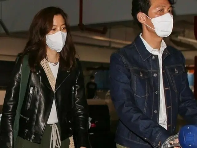 俳優イ・ジョンジェの財閥恋人、年俸の額に…衝撃1（画像提供:wowkorea）