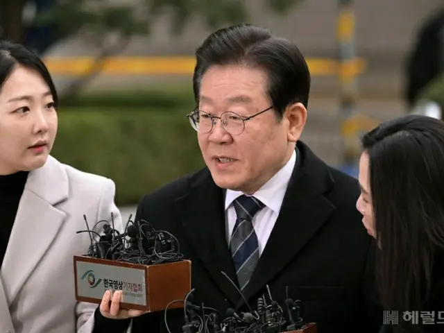 李在明氏、故盧武鉉元大統領の捜査官回顧録を批判...「検事王国になったので、恥を恥とも思わない」＝韓国（画像提供:wowkorea）