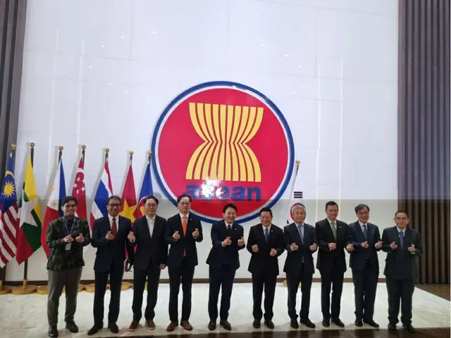 韓国、人口6.6億人のASEANと交流拡大…国土交通相「航空便増加・インフラ協力協議」（画像提供:wowkorea）