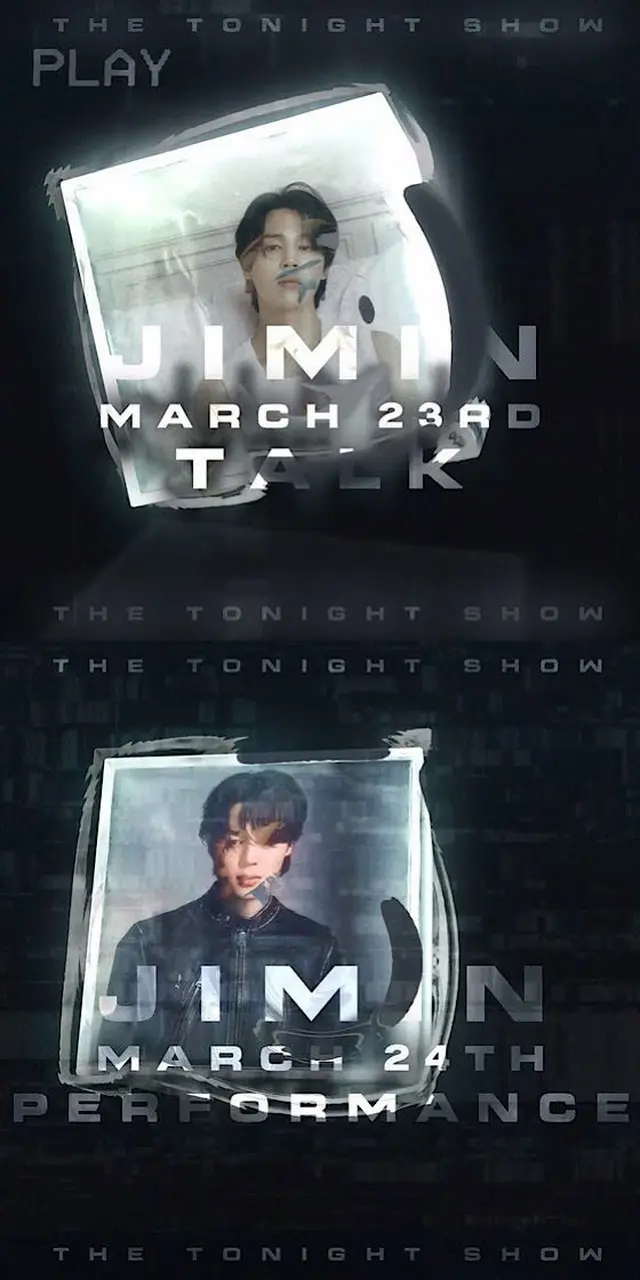 「BTS(防弾少年団)」JIMIN、米「ジミー・ファロンショー」出演…「ソロステージ初公開」（画像提供:wowkorea）
