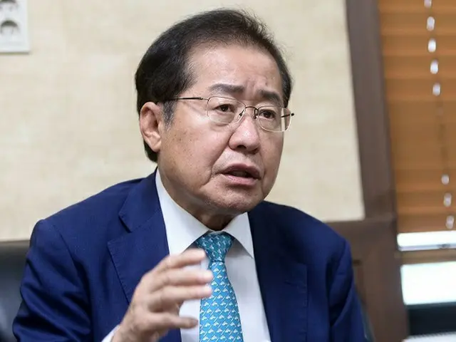 大邱市長、国会議員の増員に反対…「与党が合意すれば指導部の退陣運動へ」＝韓国（画像提供:wowkorea）