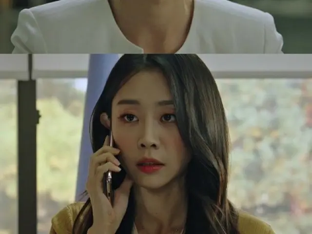 ソ・ジス（元LOVELYZ）がSBS金土ドラマ「模範タクシー2」で女優としての可能性を証明した。（画像提供:wowkorea）