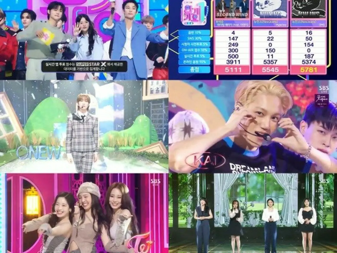 TXT MC M COUNTDOWN 人気歌謡 ヨンジュン サノク トレカ⑤｜CD