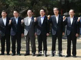 「キム・ギヒョン党代表」による初の高位党政協議会、日韓首脳会談の後続措置を強調
