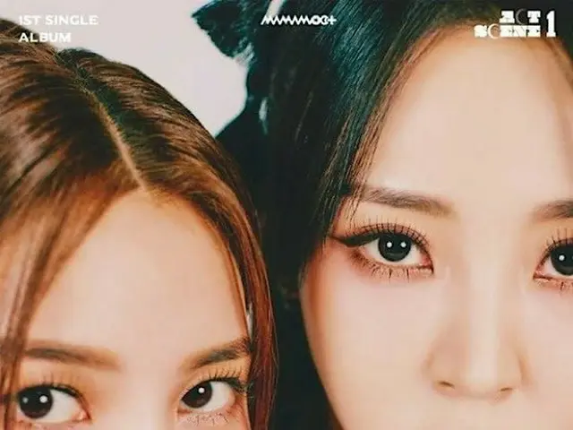 「MAMAMOO+」、韓国らしさと美意識を活かした（画像提供:wowkorea）