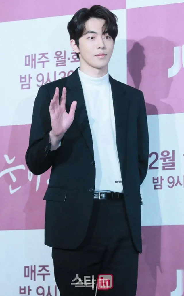 俳優ナム・ジュヒョク、きょう（20日）軍入隊…入所式は非公開（画像提供:wowkorea）