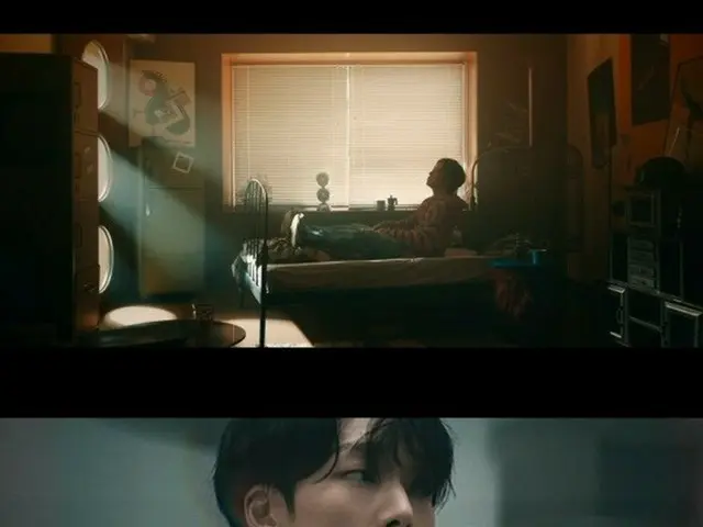 「iKON」BOBBY、2年ぶりのソロカムバック…収録曲「桜」MV公開（画像提供:wowkorea）