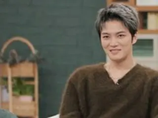 ジェジュン、理想のタイプを公開…「外見はレベルを下げた」=「新郎授業」