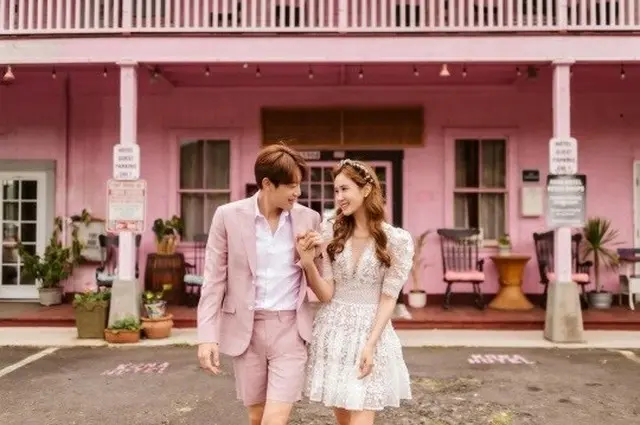 歌手SE7EN＆女優イ・ダヘ結婚ニュース、中国先発表はハプニング…意図NO「ローディング問題」（画像提供:wowkorea）