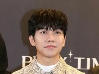 “4月結婚”イ・スンギ、カン・ホドンと新番組「強心臓リーグ」で再タッグ…“国民的好感度”取り戻せるか？