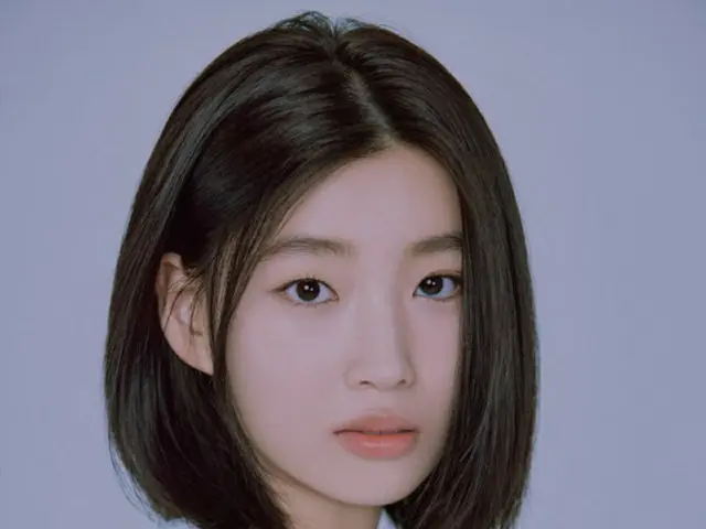 新人女優チェ・スハ、Initialエンターテインメントと専属契約締結（画像提供:wowkorea）
