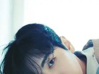 入隊を控えた「SF9」ジェユン、「ファンと交わした愛に偽りはなかった」