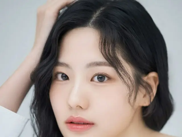 女優チョ・アラム（元gugudan）、JTBC新土日ドラマ「ドクター チャ・ジョンスク」出演（画像提供:wowkorea）
