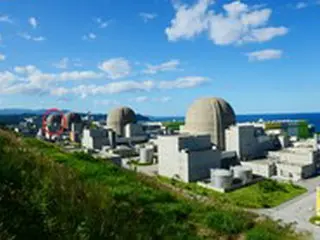 ハヌル原発3号機の発電再開・・・計画点検整備完了＝韓国