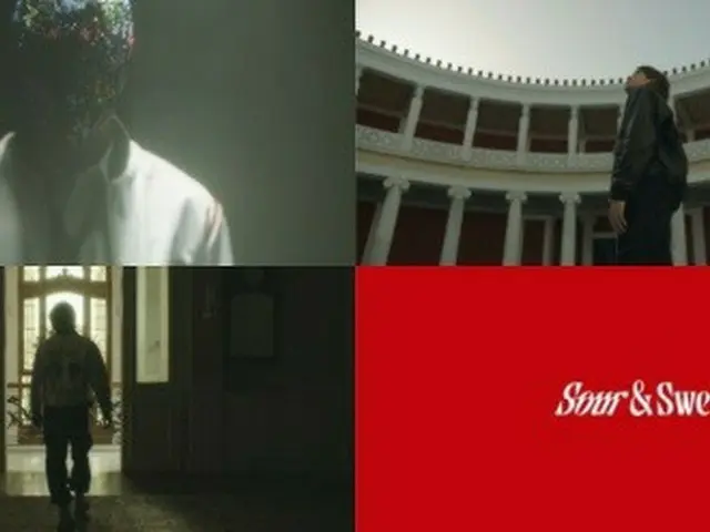 BamBam（GOT7）、「Sour ＆ Sweet」MVティザー公開 ”神秘的な雰囲気”（画像提供:wowkorea）