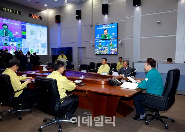 新型コロナワクチン接種、年1回に…65歳以上などは年2回に＝韓国（画像提供:wowkorea）