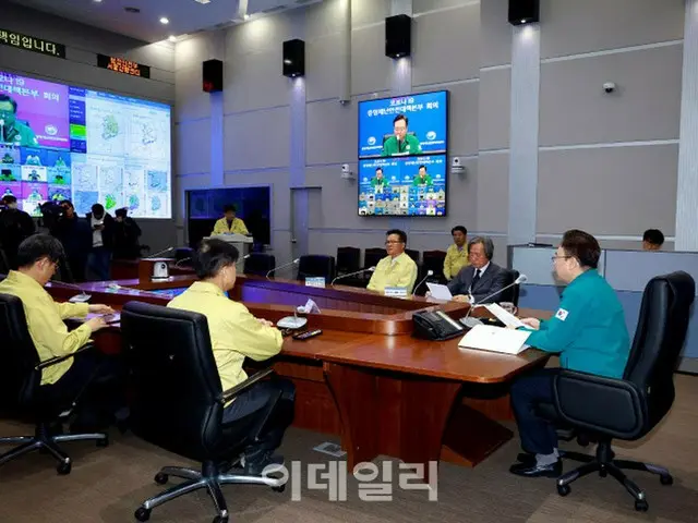 新型コロナワクチン接種、年1回に…65歳以上などは年2回に＝韓国（画像提供:wowkorea）