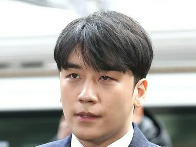 V.I（元BIGBANG）、出所から1か月経過の近況は…？知人に電話して「クラブ行こうぜ」（画像提供:wowkorea）