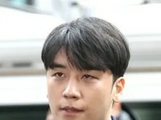 V.I（元BIGBANG）、出所から1か月経過の近況は…？知人に電話して「クラブ行こうぜ」