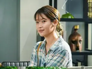俳優パク・ソジュン、情熱のないプロデューサーに変身したIU（アイユー）を絶賛…「たくさん研究する女優」=映画「ドリーム」