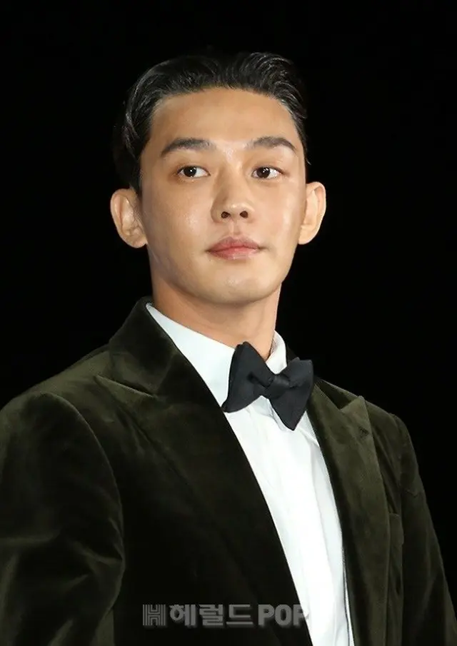 ”麻薬疑惑”俳優ユ・アイン出演の映画「スンブ」、Netflix側が契約解除を通知？投資会社「事実無根」と否定（画像提供:wowkorea）