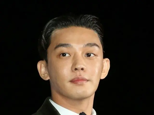 ”麻薬疑惑”俳優ユ・アイン出演の映画「スンブ」、Netflix側が契約解除を通知？投資会社「事実無根」と否定（画像提供:wowkorea）