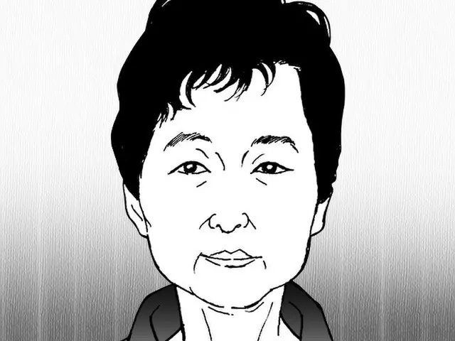 朴槿恵元大統領の「認知症説」、関係者が完全否定（画像提供:wowkorea）