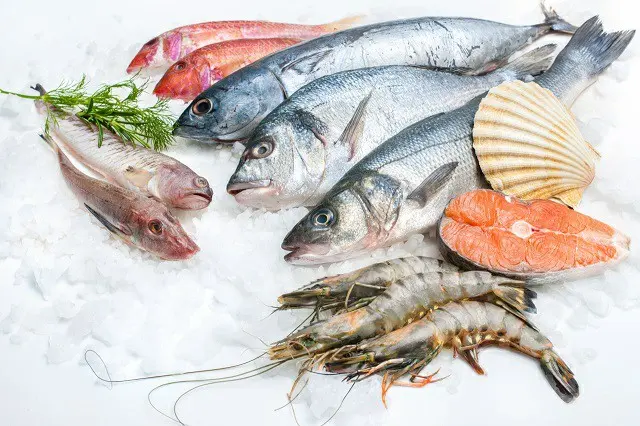 昨年における韓国の「日本魚介類」輸入額が、福島原発事故以降の最大値を記録した（画像提供:wowkorea）