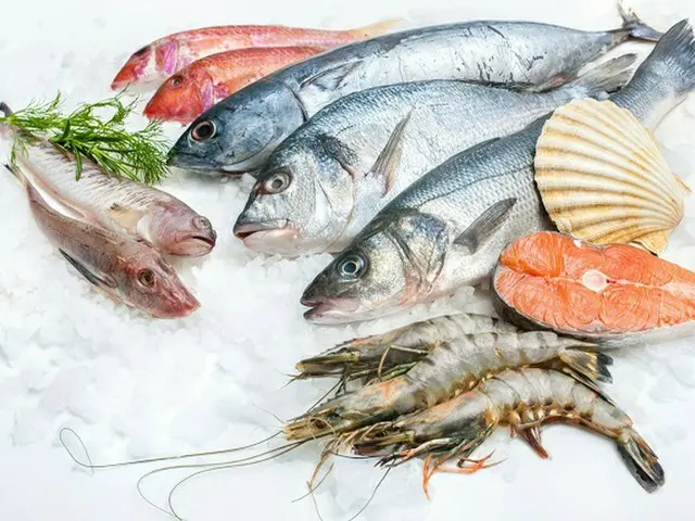 昨年における韓国の「日本魚介類」輸入額が、福島原発事故以降の最大値を記録した（画像提供:wowkorea）