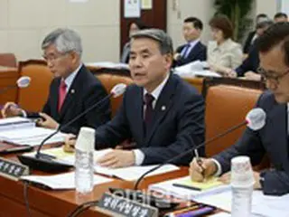 韓国国防相、海自哨戒機問題で「レーダー照射ではない、威嚇飛行」との認識を改めて再確認