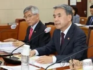 北の巡航ミサイルは「4発」　核弾頭小型化に相当な進展＝韓国国防相