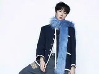俳優チョン・イル、ファッション雑誌「DAZED」画報…「僕が木ならファンは森」
