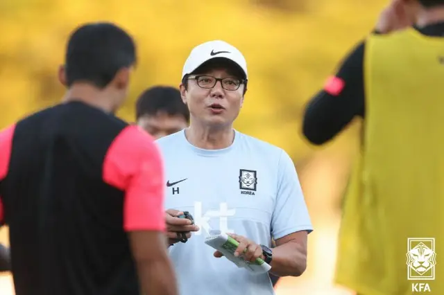 サッカー五輪韓国代表、オマーンに快勝＝「ドーハカップ」U-22親善大会（画像提供:wowkorea）