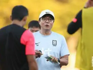 サッカー五輪韓国代表、オマーンに快勝＝「ドーハカップ」U-22親善大会