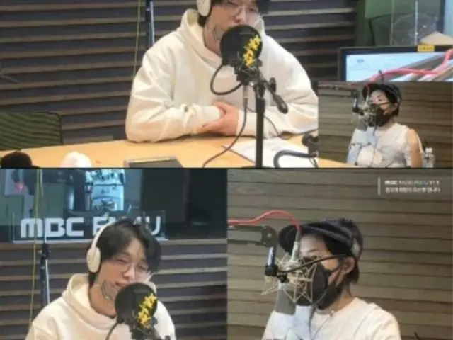 「iKON」BOBBY、「最近SNS再スタート…パスワードを忘れてしまった」（画像提供:wowkorea）