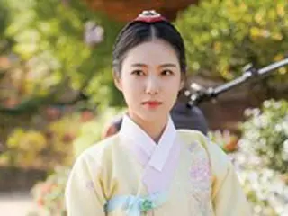 “完璧変身”女優シン・イェウン、これがヨンジン（ザ・グローリー）と同じ人？「コッソンビ熱愛史」で共演のカン・フンと仲良くツーショット